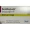 Зелбораф таблетки по 240 мг №56 (7 блистеров х 8 таблеток) - фото 1
