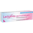 Крем для інтимної гігієни Lactofem зволожуючий 50 г