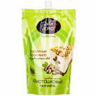 Крем-мыло жидкое Dolce Vero Фисташковый чиз-кейк бархатистое дой-пак 500 мл