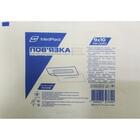 Пов'язка пластирна Medplast для ран стерильна 9 см x 10 см 1 шт.