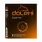 Презервативы Dolphi Super Hot 3 шт. - фото 1