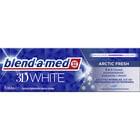 Зубная паста Blend-A-Med 3D White Арктическая свежесть 75 мл