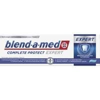 Купить Зубная паста Blend-A-Med Complete Эксперт защиты и профессиональная защита 75 мл Зубная паста Blend-A-Med Complete Эксперт защиты и профессиональная защита 75 мл