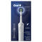 Зубная щетка электрическая Oral-B Vitality D103.413.3 Protect clean 3708 White