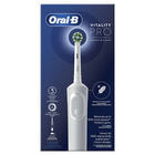 Зубная щетка электрическая Oral-B Vitality D103.413.3 Protect clean 3708 White