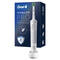 Зубна щітка електрична Oral-B Vitality D103.413.3 Protect clean 3708 White - фото 2