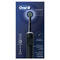 Зубная щетка электрическая Oral-B Vitality D103.413.3 Protect clean 3708 Black