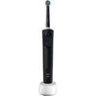 Зубная щетка электрическая Oral-B Vitality D103.413.3 Protect clean 3708 Black