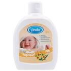 Шампунь дитячий Lindo U 783 з Д пантенолом та екстрактом череди 300 мл