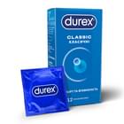 Презервативы Durex Classic 12 шт.