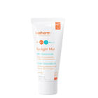 Крем для лица солнцезащитный Ivatherm Sunlight SPF 50+ увлажняющий матирующий для жирной кожи 50 мл