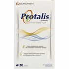 Проталіс таблетки №20 ((2 блістери х 10 таблеток)