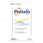 Проталіс таблетки №20 ((2 блістери х 10 таблеток)