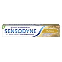 Купити Зубна паста Sensodyne Комплексний захист 75 мл Зубна паста Sensodyne Комплексний захист 75 мл
