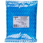 Халат хирургический Славна стерильный на завязках материал спанбонд длина 128 см размер 46-48 М