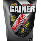 Гейнер Vansiton Multi Gainer Клубника 900 г