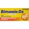 Витамин Д3 Фарм Компания Здоровье таблетки по 2000 МЕ №30 (3 блистера х 10 таблеток)