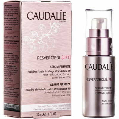 Сироватка для обличчя Caudalie Resveratrol Lift зміцнююча 30 мл