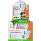 Купити NatHealth Мультивітаміни для стійкого імунітету пастилки жел. №150 (50 саше х 3 пастилки) NatHealth Мультивітаміни для стійкого імунітету пастилки жел. №150 (50 саше х 3 пастилки)