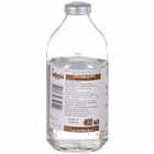 ГЕК-Инфузия раствор д/инф. 10% по 400 мл (флакон)