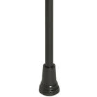 Накостыльник Rebotec диаметр 19 мм черный