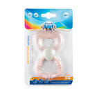 Купить Погремушка-зубогрызка Canpol 56/152_pin Волшебная палочка водная розовая Погремушка-зубогрызка Canpol 56/152_pin Волшебная палочка водная розовая