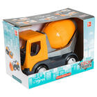 Игрушка авто Tigres 39477 Tech Truck в ассортименте