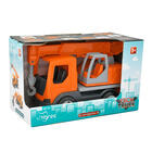 Игрушка авто Tigres 39890 Tech Truck кран в коробке