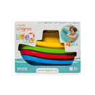 Купить Набор игровой Wader 39375 Кораблики 4 шт. Набор игровой Wader 39375 Кораблики 4 шт.