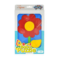 Игрушка развивающая Tigres 39340 Baby puzzles