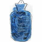 Грілка гумова Гранум тип Б-2 комбінована з пластиковим наконечником кухоль Есмарх 2 л