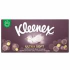Салфетки бумажные Kleenex Ultra Soft 56 шт.