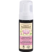 Пенка для умывания Зеленая Аптека Освежающая 150 мл