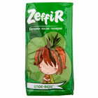 Платочки бумажные Zeffir Алоэ вера 2-х слойные 10 шт.