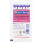 Пластир медичний Dr. House на нетканній основі 4 см х 10 см 1 шт.