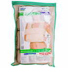 Бандаж на плечевой сустав Медтекстиль 8011 эластичный Дезо размер  S/M