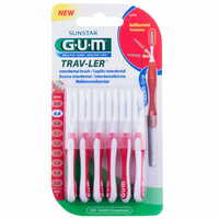 Зубна щітка Gum TravLer міжзубна 0,8 мм