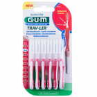 Міжзубні щітки Gum TravLer 0,8 мм