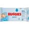 Серветки вологі дитячі Huggies Pure 56 шт.