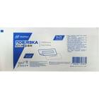 Пов'язка пластирна Medplast для ран стерильна 9 см x 25 см 1 шт.