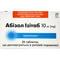 Абизол Изитаб таблетки дисперг. по 10 мг №28 (4 блистера х 7 таблеток) - фото 1