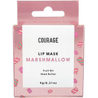 Маска-бальзам для губ Courage Lip Mask Marshmallow 9 г