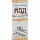 Йод печаевский раствор 10% по 30 мл (флакон)