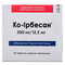 Ко-Ирбесан таблетки 300 мг / 12,5 мг №28 (2 блистера х 14 таблеток) - фото 1