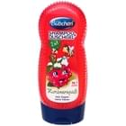 Шампунь-гель детский Bubchen Мишкина малина 230 мл