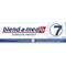 Зубная паста Blend-A-Med Complete Защита 7 Хрустальная белизна 75 мл - фото 1