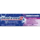 Зубная паста Blend-A-Med 3D White Прохладная вода 75 мл