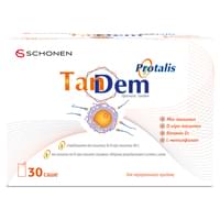 Проталис Тандем порошок д/орал. раствора №30 (саше)