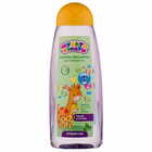 Шампунь-пена детская Мульти Пульти От головы до пят Лаванда и пантенол 430 г