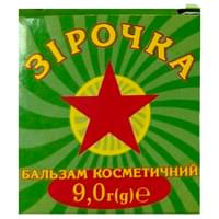 Звездочка Enjee бальзам по 9 г (банка)